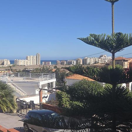 Carabela-Vistas Al Mar Villa Peniscola Luaran gambar